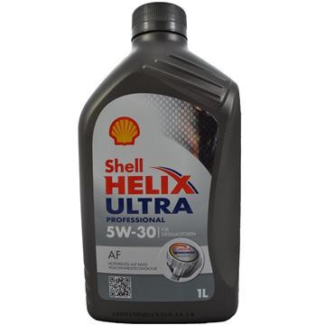 Shell Helix Ultra Professional AF 5W-30 1 l