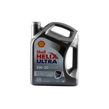 Shell Helix Ultra ECT C3 5W-30  4 l