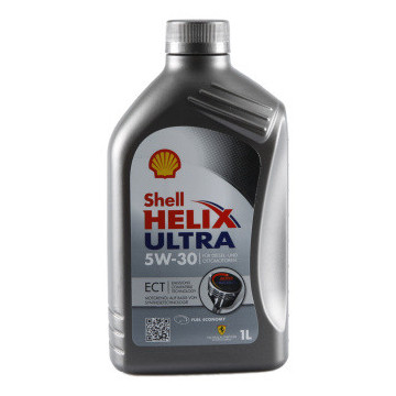 Shell Helix Ultra ECT C3 5W-30  1 l