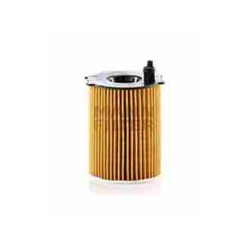 Olejový filter MANN FILTER HU 7033 z