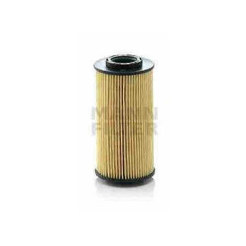 Olejový filter MANN FILTER HU 712/10 x