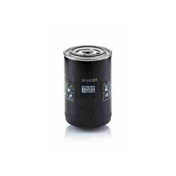 Olejový filter MANN FILTER W 940/81