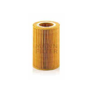 Vzduchový filter MANN FILTER C 1036/1