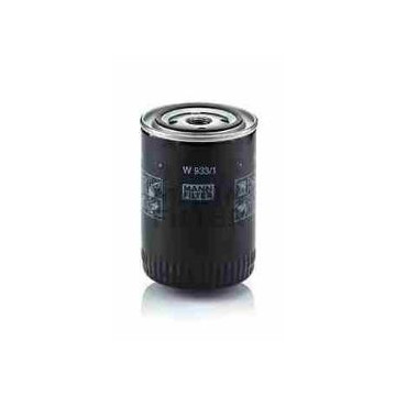 Vzduchový filter MANN FILTER C 105