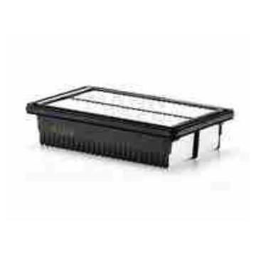 Vzduchový filter MANN FILTER C 25 002