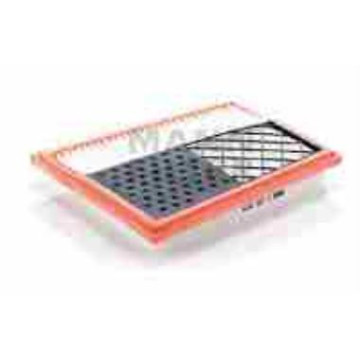 Vzduchový filter MANN FILTER C 25 004
