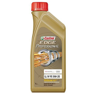 Motorový olej-Castrol EDGE Professional LL IV FE 0W-20,1l