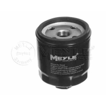 Olejový filter Meyle 1001150004