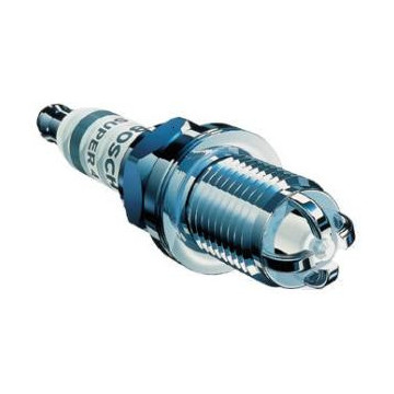 Bosch Zapaľovacia sviečka SUPER 4 WR 78 X