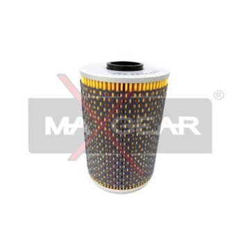 Olejový filter MAXGEAR 26-0173