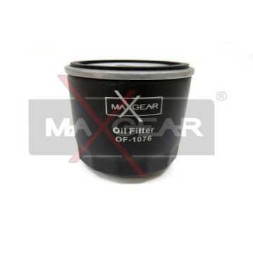 Olejový filter MAXGEAR 26-0028