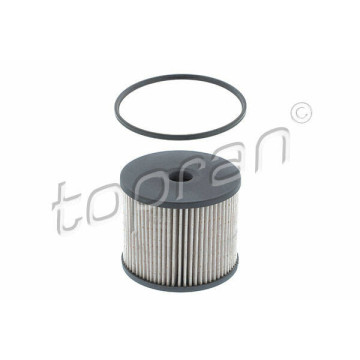 Palivový filter TOPRAN 721 306 756
