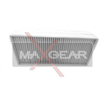 Filter vnútorného priestoru MAXGEAR 26-0377