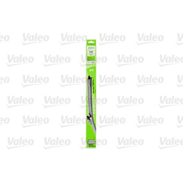 VALEO Compact Predný stierač E48 19" 475mm 575907