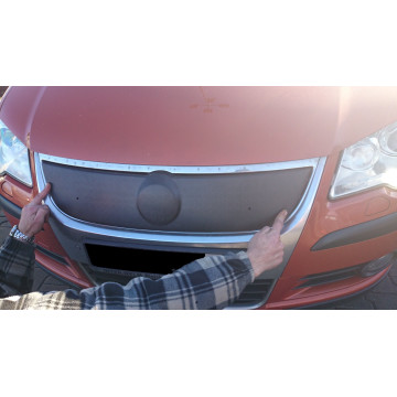 VAPOL Zimný kryt masky chladiča VW Touran 2006-2010