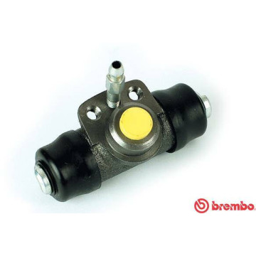 BREMBO Brzdový valček kolesa A12 179