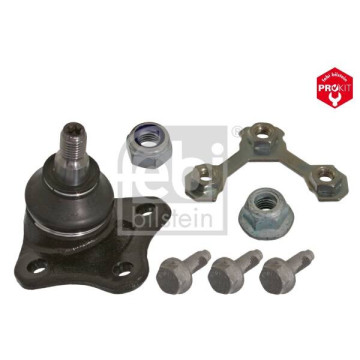 FEBI BILSTEIN Zvislý / nosný čap 14444