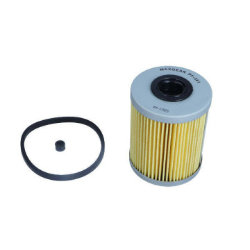 MAXGEAR Palivový filter 26-0075