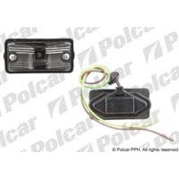 POLCAR Bočná smerovka 6900197E