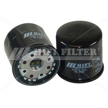 Olejový filter Hifi T 1639